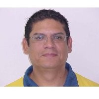 Louis Calderon