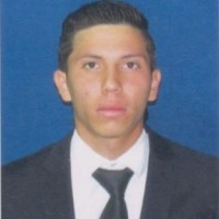 Carlos Fabricio Arana Cabrera