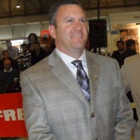 Jeff West
