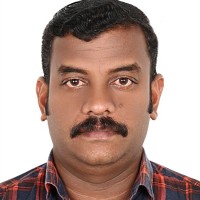 Satheesh Kumar