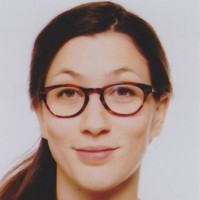 Olivia Latouche-Forssell