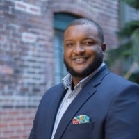 Christopher Graham, M.A., Osep Scholar