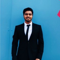 Abhiram Chempatheril sreekumar