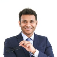 Rahul Raman
