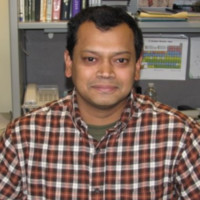 Debanond Chakraborty