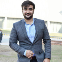 Ahmad Butt