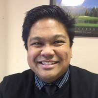 Greg Corsino