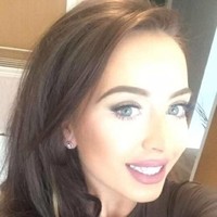 Yasmin Hart