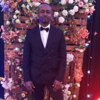 Peter Mungai