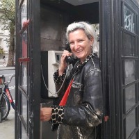 Anja Wright