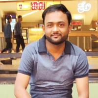 Keyur Shah