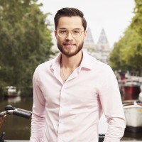 Patrick Oeij