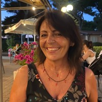 Claudia Visciglio