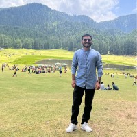 Sanket Bhavsar