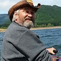 Craig Ferris