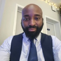 Kwasi Frimpong