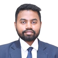 Ankush Kumar Singh