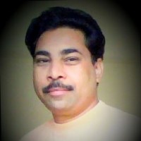 Pravin Manwatkar