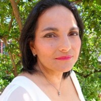 Belkys del Socorro Urbina Parra