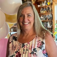 Helen Fritts, Mpt, Mba