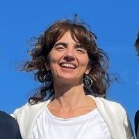 Maria Eugenia Portela