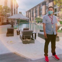 Fathul Arief Mustaqim
