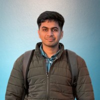 Dhrumil Patel
