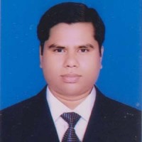 Dijendra Nath Mondal