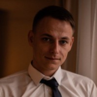 Alexander Sapozhnikoc