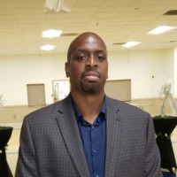 Dameon Collins