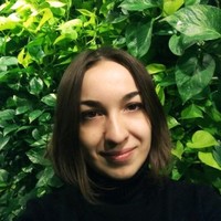 Daria Druz
