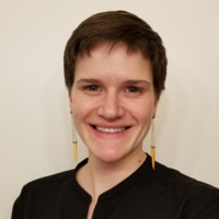 Alison Anderson