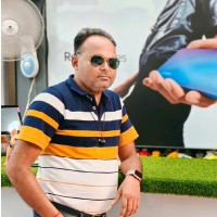 Amar Gupta