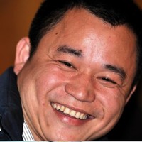 Cosmo Guan