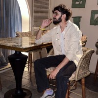 Chirag Sharma
