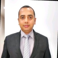 kshitiz kaushik