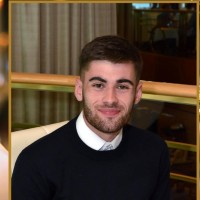 Aaron Hallam