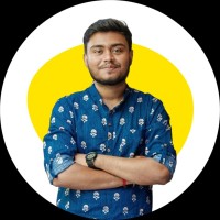 Bikash Das
