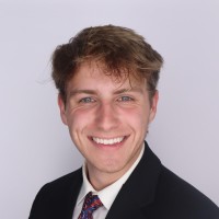 Nicholas Welch