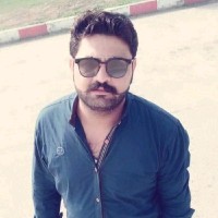 Manzar Imam Sherazi