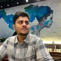 Abhinand L Kumar