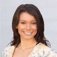 Liz Mcnairy
