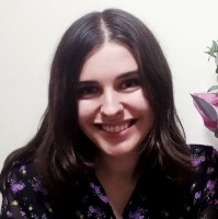 Viktoryia Dzemidovich