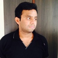 Veenandhar Reddy