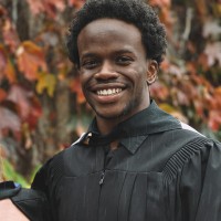 Daniel Okoh