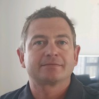 Richard Hewitt
