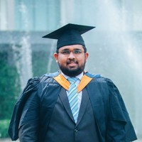 Chamath Samarasinghe