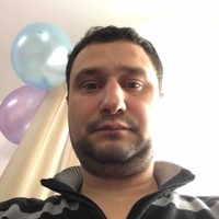 İLHAMİ KANTARCIOĞLU KANTARCIOĞLU