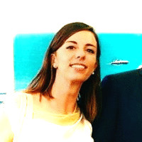 Alessandra BRAVIN