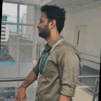 Krishnakumar KP
